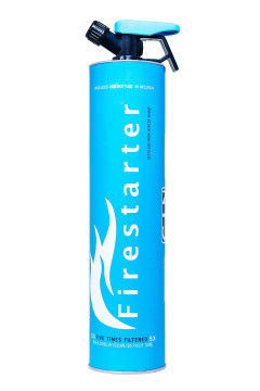 Firestarter Gin - 0,7L 40% vol