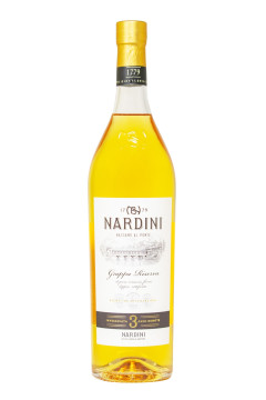 Nardini Grappa Riserva Bassano - 1 Liter 50% vol