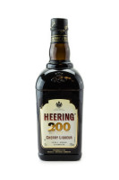 Heering Cherry Liqueur Kirschlikör - 0,7L 24% vol