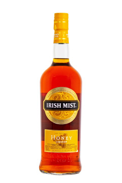 Irish Mist Honey Liqueur - 1 Liter 35% vol