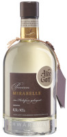 Alde Gott Mirabelle Edelbrand 5 Jahre - 0,5L 42% vol