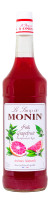 Monin Pink Grapefruit Pampelmousse Rose Sirup - 1 Liter