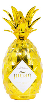 Pinaq Gold Pineapple - 1 Liter 17% vol