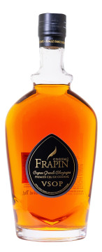 Frapin Cognac VSOP - 0,7L 40% vol