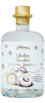 Prinz Winter Marille - 0,5L 34% vol