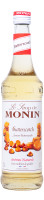 Monin Butterscotch Sirup - 0,7L