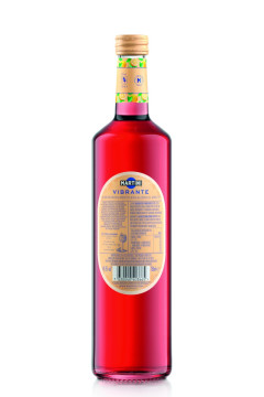 Martini Vibrante Alkoholfreier Aperitif - 0,75L