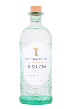 Glendalough Wild Botanical Gin - 0,7L 41% vol