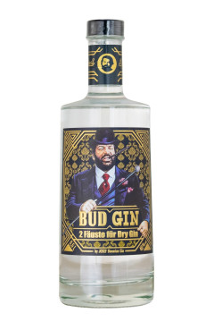 Bud Spencer Gin - 0,5L 40% vol