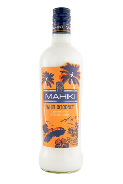 Mahiki White Coconut Likör - 0,7L 16% vol