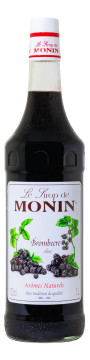 Monin Brombeere Mûre Sirup - 1 Liter