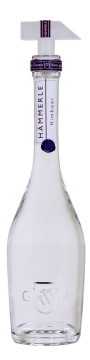 Hämmerle Edelbrand Himbeer - 0,5L 40% vol