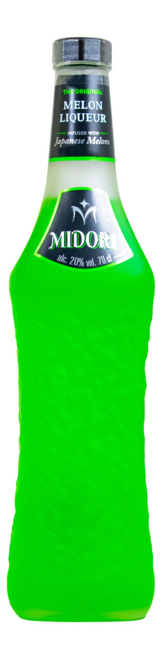 Midori Melonenlikör - 0,7L 20% vol