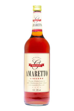 Galatti Amaretto - 1 Liter 20% vol