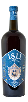 Pastis 1811 - 1 Liter 45% vol