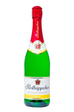 Rotkäppchen Sekt mild - 0,75L 11% vol