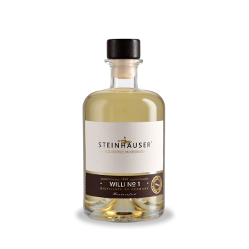 Steinhauser Willi No. 1 - 0,5L 38% vol