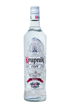 Krupnik Vodka - 0,7L 40% vol