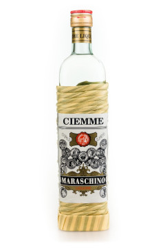 Ciemme Maraschino - 0,7L 30% vol