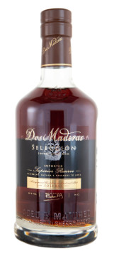 Dos Maderas Seleccion Superior Reserve Rum - 0,7L 42% vol