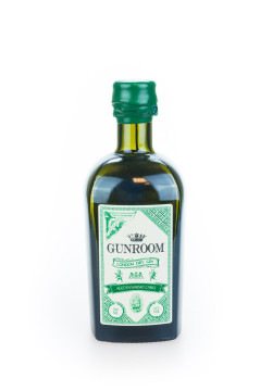 Gunroom London Dry Gin - 0,5L 43% vol