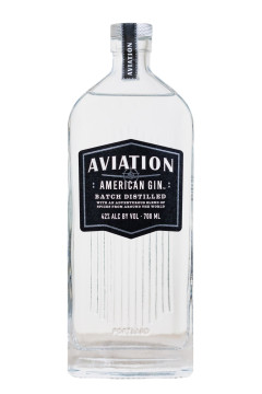 Aviation Gin - 0,7L 42% vol