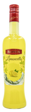 Roner Limoncello Zitronenlikör - 0,7L 30% vol