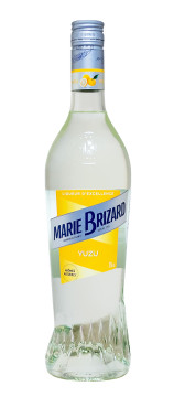 Marie Brizard Yuzu Likör - 0,7L 20% vol