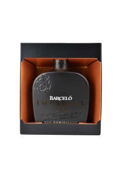 Ron Barcelo Imperial Onyx - 0,7L 38% vol