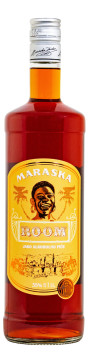 Maraska Room - 1 Liter 35% vol