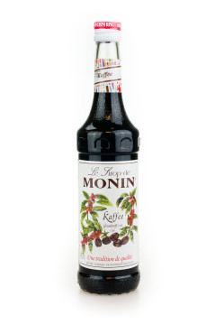 Monin Kaffee Café Sirup - 0,7L