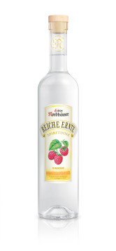 Echter Nordhäuser Reiche Ernte Himbeere - 0,5L 30% vol