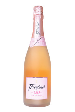 Freixenet Rosé alkoholfrei - 0,75L