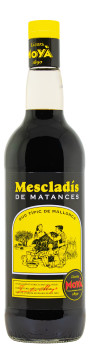 Mescladis de Matances Moya - 1 Liter 32% vol