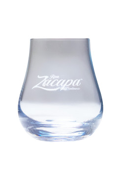 Ron Zacapa Tumbler Glas