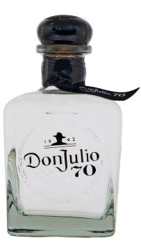 Don Julio 70 Tequila - 0,7L 35% vol