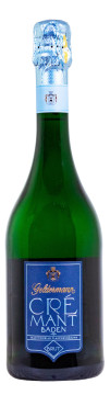 Geldermann Cremant Baden Weiß - 0,75L 13% vol