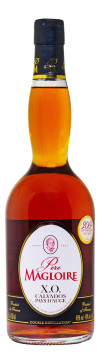 Pere Magloire Calvados XO - 0,7L 40% vol