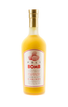 Poli Bomb - 0,7L 17% vol