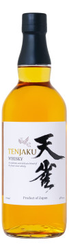 Tenjaku Blended Whisky - 0,7L 40% vol