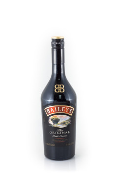 Baileys Irish Cream Original - 0,7L 17% vol