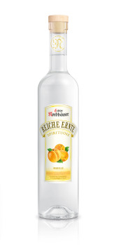 Echter Nordhäuser Reiche Ernte Marille - 0,5L 30% vol