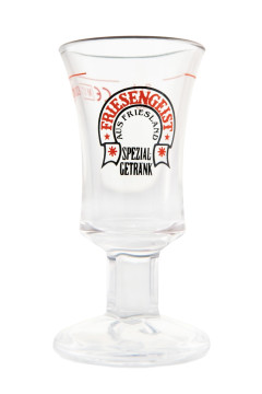 Friesengeist Glas 2cl