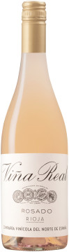 Viña Real Rosado Rioja - 0,75L 13% vol