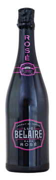 Luc Belaire Rare Rose - 0,75L 12,5% vol