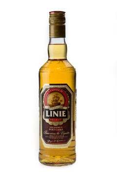 Linie Aquavit Port Casks - 0,7L 41,5% vol