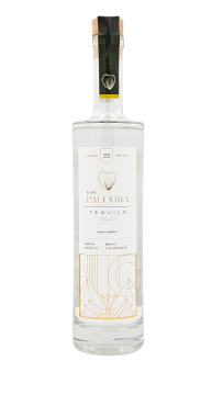 Palcora Tequila Blanco - 0,5L 38% vol