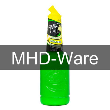 MHD: Finest Call Lemon Juice for Cocktails - 1 Liter