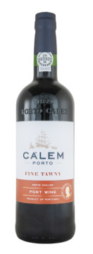 Calem Tawny Portwein - 0,75L 19,5% vol