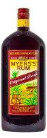 Myerss Rum Original Dark - 1 Liter 40% vol